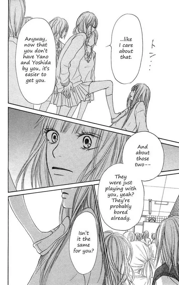 Kimi Ni Todoke Chapter 7 8